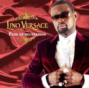 Lino Versace Discography 